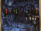 Erasure Reissues Wild,Chorus & I Say I Say I Say 180g Vinyl W/ Hand Signed Print