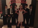 blondie parallel lines vinyl LP Ex Condition Vinyl And Sleeve