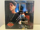 Gang Starr Daily Operation LP 1992 Cooltempo UK Press