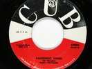 PRELUDES Doo Wop REPRO 45rpm Kingdom of Love b/w Vanishing Angel HEAR