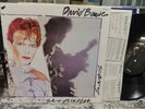 DAVID BOWIE  SCARY MONSTERS GORGEOUS VG++/NM MINT (UNPLAYED) VINYL LP STERLING
