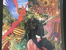 SANTANA “ABRAXAS” ORIGINAL MASTER RECORDING MFSL- NM