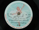 KEN MAC & His Band -  1940s IRANIAN rhumba/latin/groove 78 LISTEN
