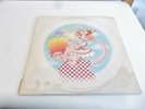 Grateful Dead Europe '72 Warner Bros 3 WX 2668  3-Record LP Set With Booklet
