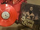 Sleeping Giant sons of thunder.  For today august burns red underoath norma jean