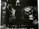 'JAZZ QUINTET - 60' METRONOME MLP15124 Japan LP Sawano Replica NM