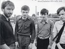 JOY DIVISION - ATROCITY EXHIBITION LIVE IN PARIS 1979 VINYL LP (NEW)