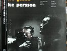 Lars Gullin / Åke Persson ‎