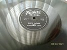 Feature Records 78 RPM Schoolboy Cleve w/SHE'S GONE/STRANGE LETTER BLUES /EX-NM