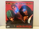 Black Moon Enta Da Stage LP 1993 Original
