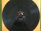78 RPM 10” ELVIS PRESLEY-ALL SHOOK UP/THATS WHEN YOURHEARTACHES BEGIN RCA 206870