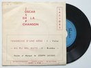 JOSEPH LACIDES DEEP BIGUINE JAZZ CHANSON RUMBA PRIVATE RARITY 45  MP3?