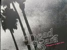 DEAD SARA Pleasure to Meet You LP VINYL 2015 NEW RIPPED SEAL SHIPS NOW