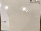John Mayer SEALED Continuum 2 x LP VMP LIMITED TEAL VINYL OOP Vinyl Me Please
