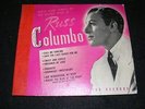 RUSS COLUMBO Victor Displayable 4 Record Album Legendary Crooner 78 rpm Set
