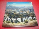 DR. DRE 'Compton: A Soundtrack By Dr. Dre' E.U. Import SEALED 2015 2-LP Set