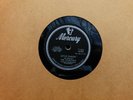 The Diamonds Little Darlin'/Faithful And True Mercury 71060 78 RPM Classic