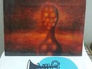Steve Kilbey & Martin Kennedy Unseen Music Unheard Words 2lp vinyl the Church