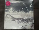 Minus The Bear Planet Of Ice Vinyl 2LP Tri Color (White, Pink, Black) LTD to 500