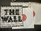 2LP Roger Waters*The Wall Live in Berlin*Mercury NL TOP*PINK FLOYD*1990