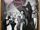 The Family (2) - The Screams Of Passion, US 1985 Vinyl, Maxi-Single 0-20360