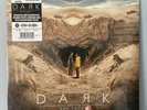 Ben Frost - Dark Cycle 3 - Netflix, Sand Vinyl LP + Download  w/ Bonus Tracks