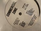 PIL Public Image Limited Commercial Zone Keith Levene John Lydon Johnny Rotten
