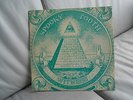SPOOKY TOOTH - WITNESS - UK - 1st Press - PINK RIM