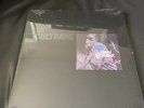 John Coltrane Lush Life Vinyl One Step Craft Small Batch LP IN HAND /1000