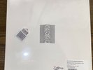 JOY DIVISION Unknown Pleasures LTD ED 40th Anniversary 180G RUBY RED Vinyl NEW