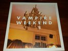 Vampire Weekend Self-Titled LP Vinyl Record