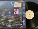 FATES WARNING AWAKEN THE GUARDIAN 1986 METAL BLADE 1st PRESS LP SHRINK HYPE INNR