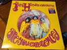 THE JIMI HENDRIX EXPERIENCE ARE YOU EXPERIENCED (SEALED)