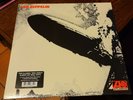 LED ZEPPELIN DEBUT ALBUM (SEALED)