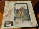 LED ZEPPELIN 4 (SEALED)