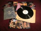 HAWKWIND IN SEARCH OF SPACE UK 1ST PRESS 1971 WITH LOG BOOK EX+/NEAR MINT AUDIO