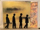 Echo & The Bunnymen Vinyl - Songs to Learn and Sing - 1985 Original - VG+