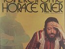 Horace Silver   -   Total Response   -    New Vinyl Record LP