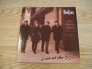 The Beatles Live at the BBC original 1994 UK mono LP NM. Sonically superior