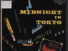 VARIOUS: midnight in tokyo LONDON 12