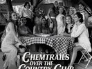 LANA DEL REY Chemtrails Over The Country Club Yellow OBI Vinyl LP