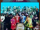 BEATLES Colored Vinyl 45 