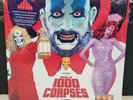 House Of 1000 Corpses Soundtrack (FYE) Colored Vinyl (Rob Zombie) NEW  SEALED