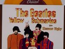 BEATLES Colored Vinyl 45 