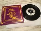 punk vinyl records sex pistols Pretty Vacant Princess Di Pic
