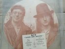 U2 Lp Live Or Alive  numerato