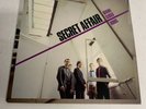 Secret Affair Behind Closed Doors Vinyl LP