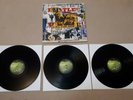 THE BEATLES ANTHOLOGY 2 THREE DISC VINYL LP TRI-FOLD SLEEVE APPLE UNPLAYED