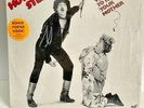 HOWARD STERN 50 WAYS TO RANK YOUR MOTHER VINYL ALBUM 1982 (with poster) Not Sign
