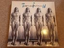 TIN MACHINE (DAVID BOWIE) Tin Machine II London 828 272 Classic rock from 1991